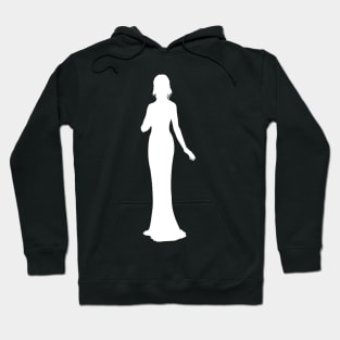 Lunafreya Hoodie